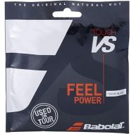 Babolat VS Touch Blue (16g/1.30mm) Natural Gut Tennis String Set