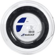 Babolat Xcel Tennis String - Black - 1.30mm/16G - 200m (660ft) Reel