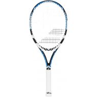 Babolat Drive Lite Blue and White Tennis Racquet
