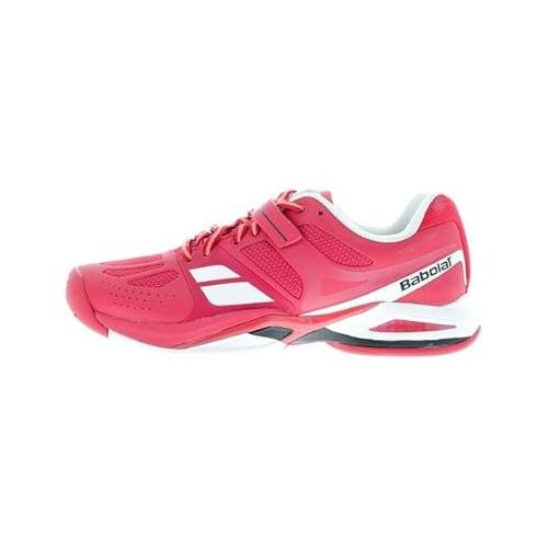 바볼랏 Babolat Propulse BPM All Court Womens Tennis Shoe