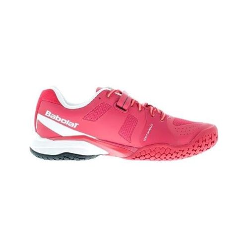 바볼랏 Babolat Propulse BPM All Court Womens Tennis Shoe