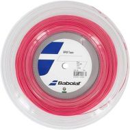 Babolat RPM Team 16 Tennis String Pink 200M/660ft Reel