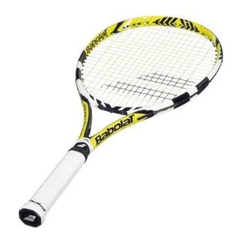 바볼랏 Babolat Drive Team Tennnis Racquet (2014 Model)