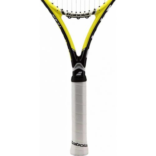 바볼랏 Babolat Drive Team Tennnis Racquet (2014 Model)