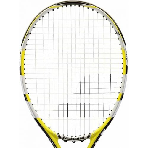 바볼랏 Babolat Drive Team Tennnis Racquet (2014 Model)