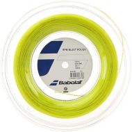 Babolat RPM Blast Rough 1.25/17 String Reel Yellow