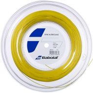 Babolat RPM Hurricane Tennis String - Yellow - 1.35mm/15L - 200m (660ft) Reel