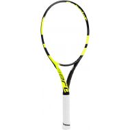 Babolat Pure Aero Super Lite Tennis Racquet Strung (4 1/4)