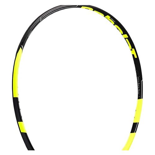 바볼랏 Babolat Pure Aero Super Lite Tennis Racquet Strung (4 1/4)