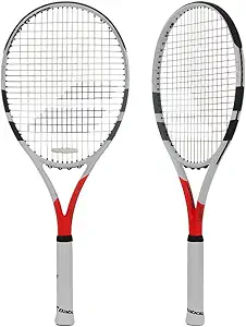 Babolat Boost Strike Tennis Racquet (4-1/8)