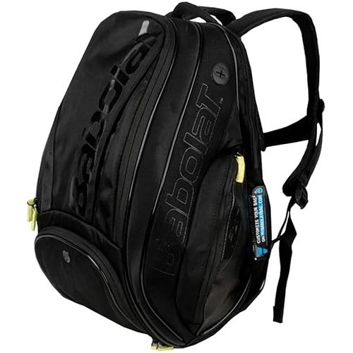 바볼랏 Babolat Pure Ltd. Backpack (Black)