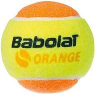 Babolat 513003 Orange Box Tennis Balls, Yellow, 36 Pieces