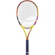 Babolat Boost Aero Rafa Strung Tennis Racquet (4 1/4