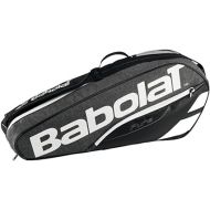 Babolat Pure Grey 3 Racquet Holder Tennis Bag