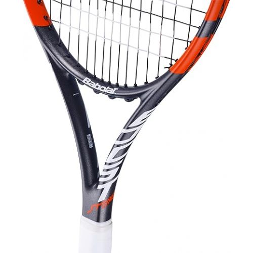 바볼랏 Babolat Boost Strike Tennis Racquet (4th Gen) (4 3/8