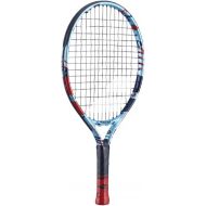 Babolat Ballfighter Junior 17 Inch Tennis Racquet (Blue/Red)