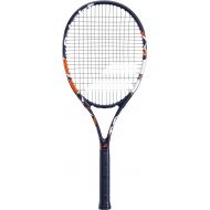 Babolat Evoke Tour Strung Tennis Racquet