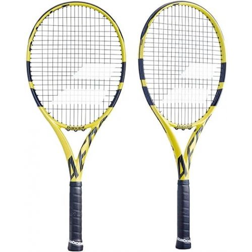 바볼랏 Babolat Boost A Tennis Racquet Bundled with a Club Bag in Your Choice of Color and Three Tennis Balls - Tennis Starter Set