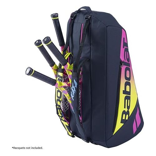 바볼랏 Babolat Pure Aero Rafa RH6 Racquet Bag