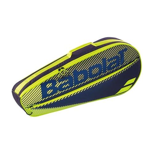 바볼랏 Babolat Pure Drive Junior Tennis Racquet Bundled with a Club Backpack or Bag and 3 Tennis Balls