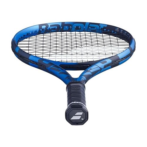 바볼랏 Babolat Pure Drive Junior Tennis Racquet Bundled with a Club Backpack or Bag and 3 Tennis Balls