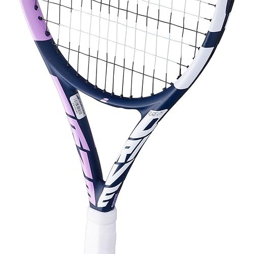 바볼랏 Babolat Pure Drive Junior 25 Girl Pre-Strung Tennis Racquet 98