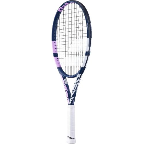 바볼랏 Babolat Pure Drive Junior 25 Girl Pre-Strung Tennis Racquet 98