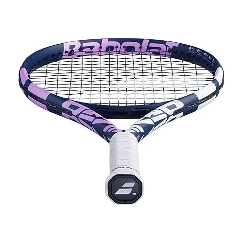 바볼랏 Babolat Pure Drive Junior 25 Girl Pre-Strung Tennis Racquet 98