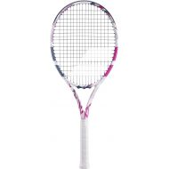 Babolat EVO Aero Pink Racquet 4 1/4