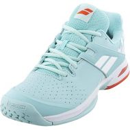 Babolat Junior Girls Propulse All Court Tennis Shoes