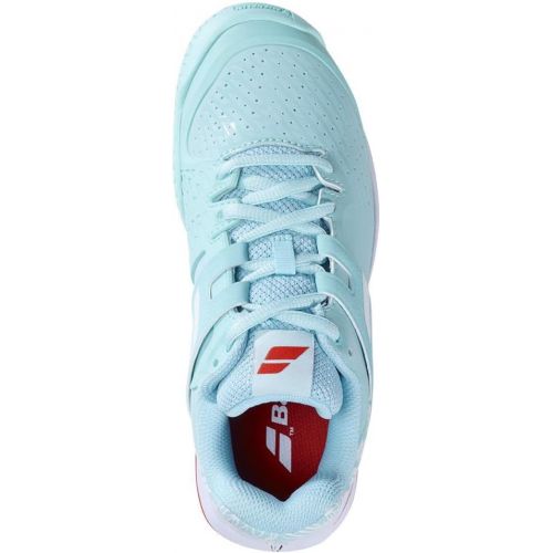 바볼랏 Babolat Junior Girls Propulse All Court Tennis Shoes