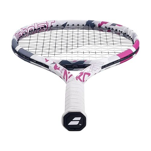 바볼랏 Babolat EVO Aero Pink Tennis Racquet