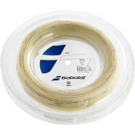 Babolat Xcel (17g-1.25mm) Tennis String Reel (Natural)
