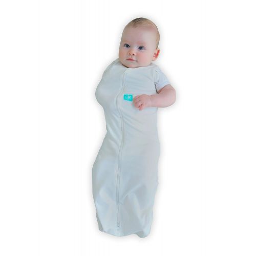  Baby+Banz Baby Banz Baby-girls Newborn Ergo Cocoon Swaddle