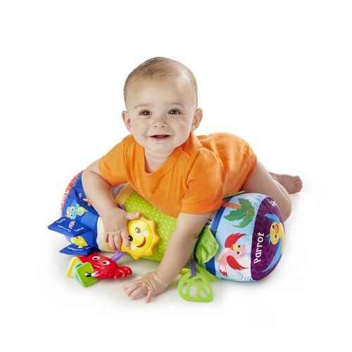  Baby Einstein Rhythm of the Reef Prop Pillow by Baby Einstein