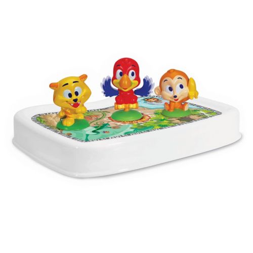  Baby ft s Journey Magic Play Tray