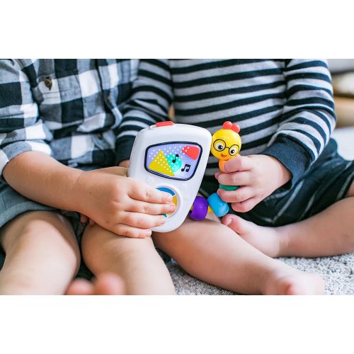  Baby Einstein Take Along Tunes Musical Toy, Ages 3 months +