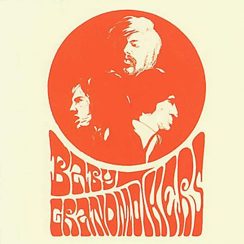  Baby Grandmothers [Vinyl]