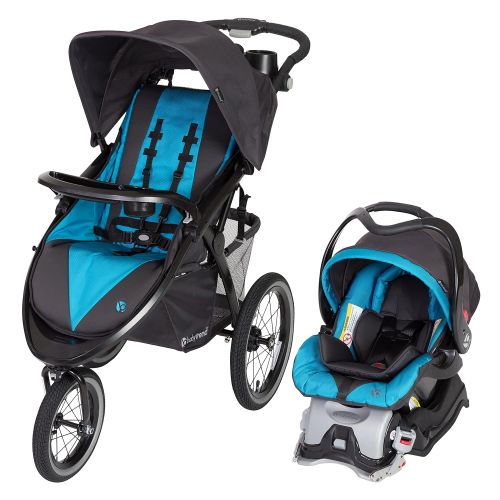  Baby Trend XCEL RG Travel System, Centennial