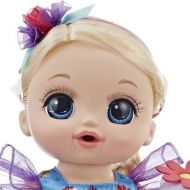 Baby Alive Once Upon a Baby: Forest Tales Forest Emma (Blonde Straight Hair)