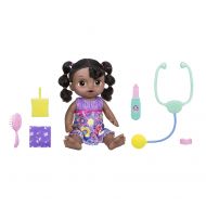 Baby Alive Sweet Tears Baby, Black Hair, Ages 3 and up