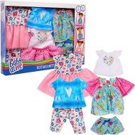 Baby Alive Mix N' Match Outfit Set, Fits Most 12