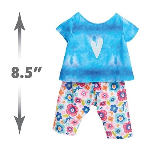  Baby Alive Mix N' Match Outfit Set, Fits Most 12