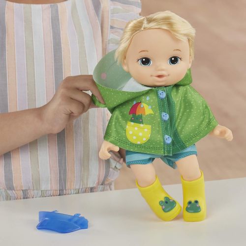  [아마존베스트]Baby Alive Littles Styles 3 Pack (Amazon Exclusive)