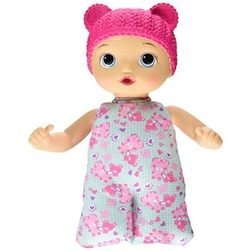  [아마존베스트]Baby Alive Snugglin Sarina, Light Skin Tone