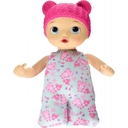  [아마존베스트]Baby Alive Snugglin Sarina, Light Skin Tone