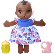 [아마존베스트]Baby Alive Lil Slumbers (African American)