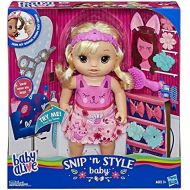 [아마존베스트]Baby Alive Dolls, E5241843, Multicolour