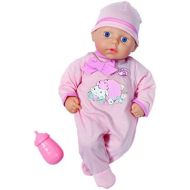 Zapf Creation My First Baby Annabell Doll