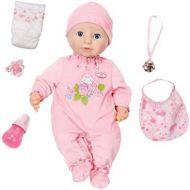 Zapf Creation Baby Annabell Doll